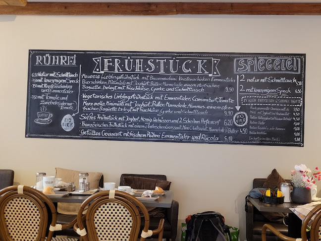 Comentarii opinii despre Cafe & Bäckerei Mauerer - Schillerstraße