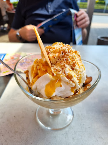 Eiscafé SOL Nieheim - Nieheim