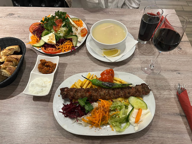 Istanbul Ocakbasi Restaurant Hildesheim - Gastronomie und Hotellerie
