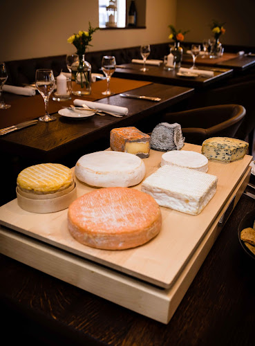 Restaurant Johannas - München