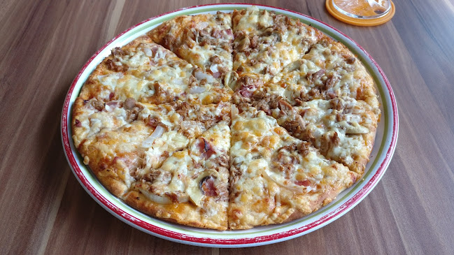 Comentarii opinii despre Pizzeria Gravenbruch Neu-Isenburg