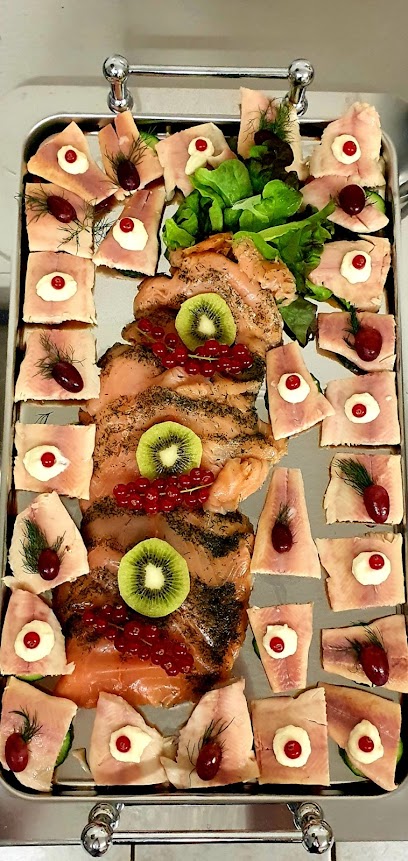 Dornhöfer' s Wein & Kochservice