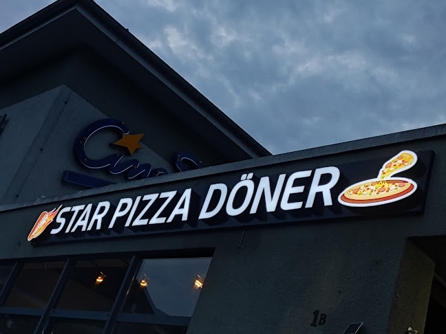 STAR Döner & Pizza Crimmitschau
