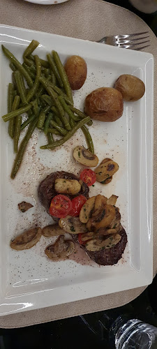 Opinii despre Osteria Villa Fantastica Bad Homburg în Bad Homburg vor der Höhe - Gastronomie und Hotellerie