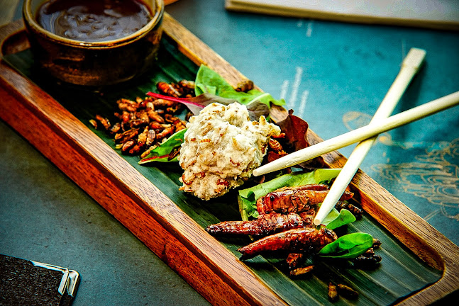 Comentarii opinii despre Mongo's Restaurant Essen