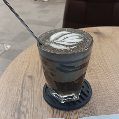 UKIYO Coffee - Gastronomie und Hotellerie