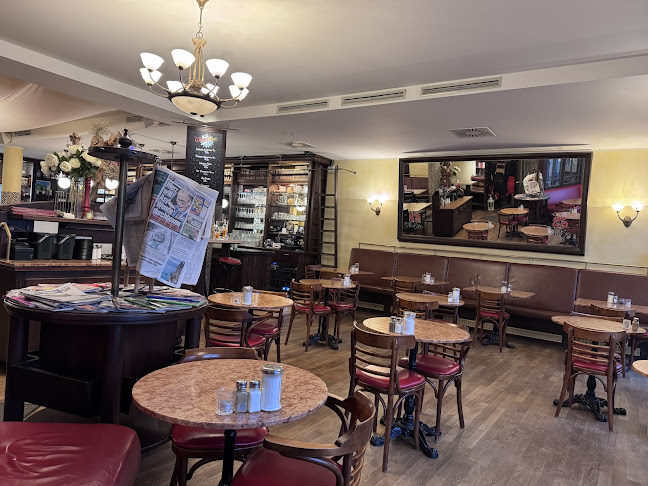 Brasserie Dostojewskij - Gastronomie und Hotellerie