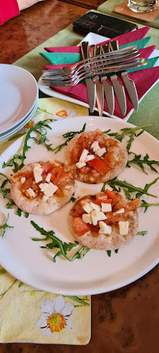 Taverna Mamma Mia - Gastronomie und Hotellerie