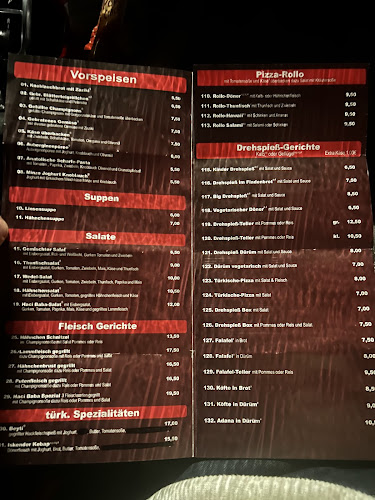 Opinii despre Haci Baba Köz Holzkohlegrill Restaurant în Wedel - Gastronomie und Hotellerie