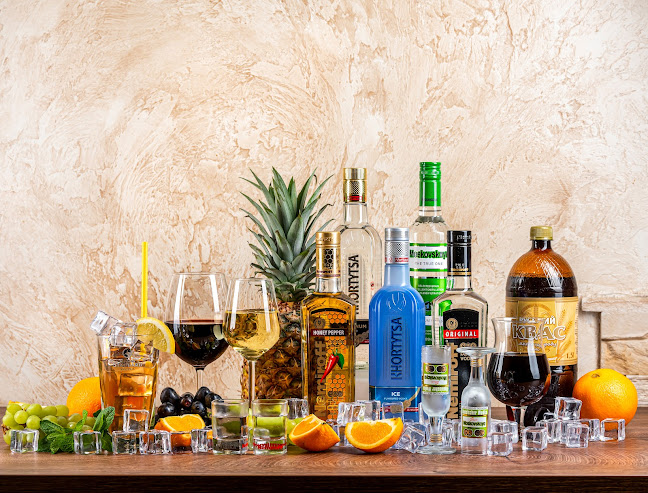 Restaurant "Odessa" - Dresden