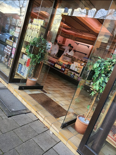 ألبان وأجبان بارودي Baroudi Käserei