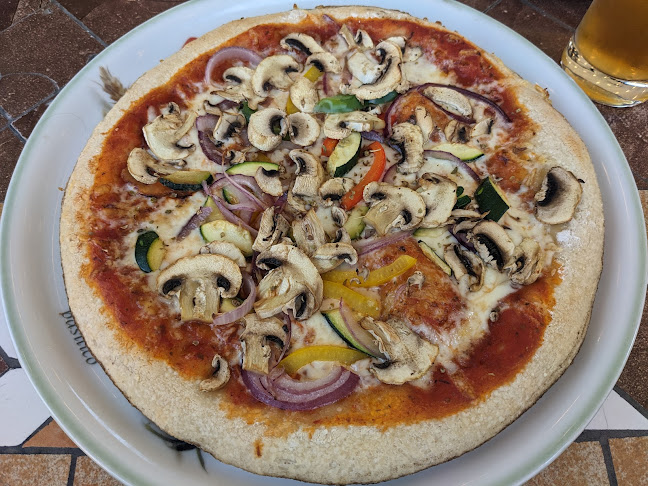 Fisch & Meer Restaurant