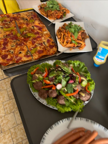 Comentarii opinii despre Vibe Pizzeria Berlin