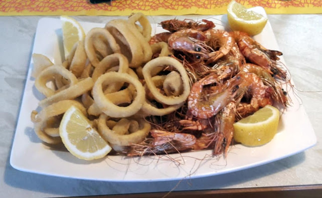 Comentarii opinii despre Pizza Pasta da Franco