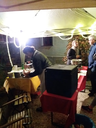 Restaurant Abessina - Nürtingen