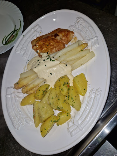 Comentarii opinii despre Altes Kasino