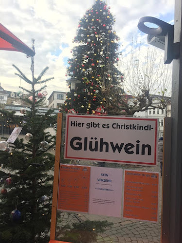 Opinii despre Frizz - die frischen Fritten în Herford - Gastronomie und Hotellerie