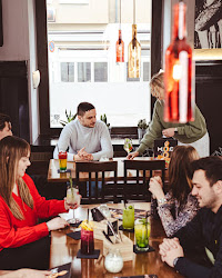 M.O.C. Bar & Restaurant