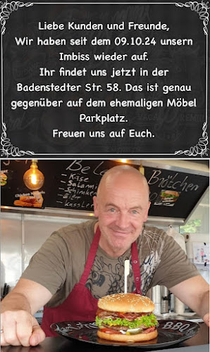 Burgerimbiss-Hannover - Gastronomie und Hotellerie