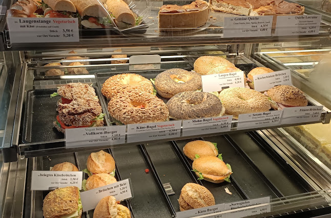 Kiess & Krause KAFFEEHAUS - Gastronomie und Hotellerie