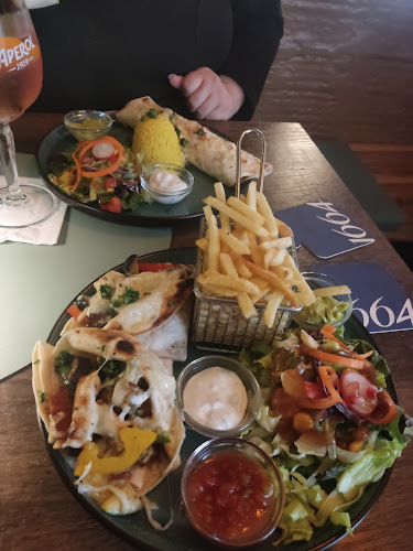 Johnny Canone Inhabergeführt seit 24 Jahren - Datteln