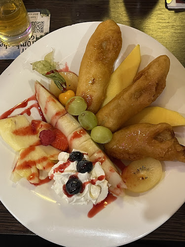 Comentarii opinii despre Fuji San