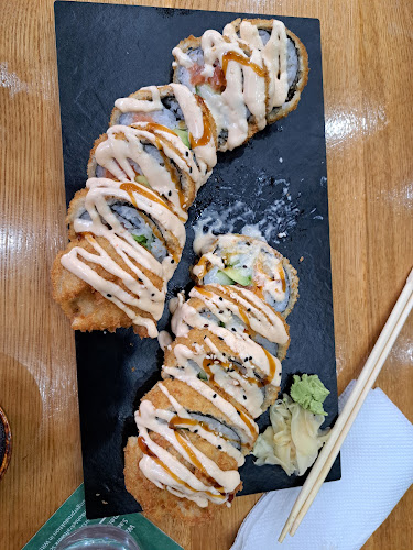 Hung's Food House - Wernigerode