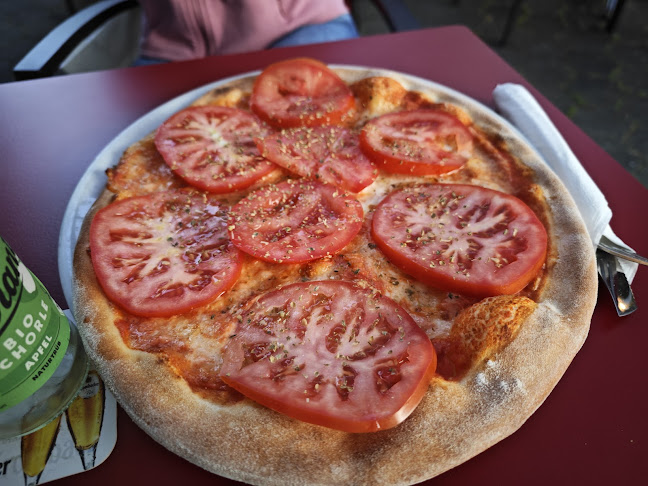 Pizzeria " Zur Laterne "