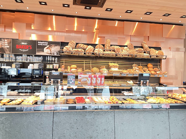 Bäckerei Ihle - Augsburg