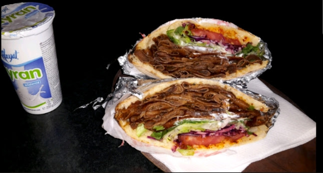 Opinii despre Bistro Blue Line în Esslingen am Neckar - Gastronomie und Hotellerie