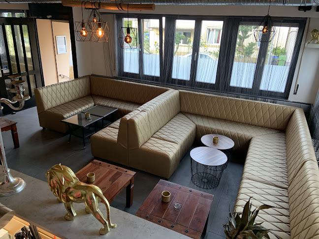 FLORİDA LOUNGE - Kehl