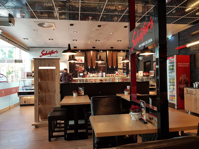 Opinii despre Schäfer's Brot- und Kuchen în Berlin - Gastronomie und Hotellerie