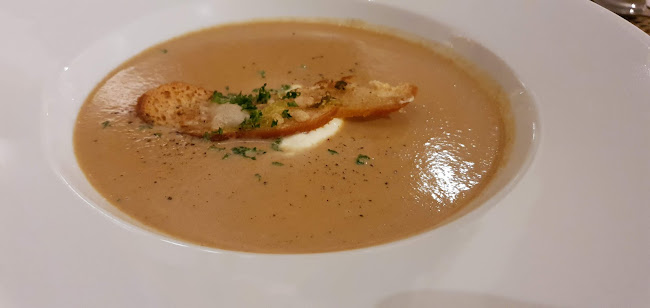 Restaurant Fleur de Sel - Maintal