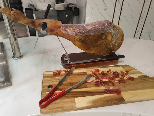 Comentarii opinii despre Aroma Gourmet