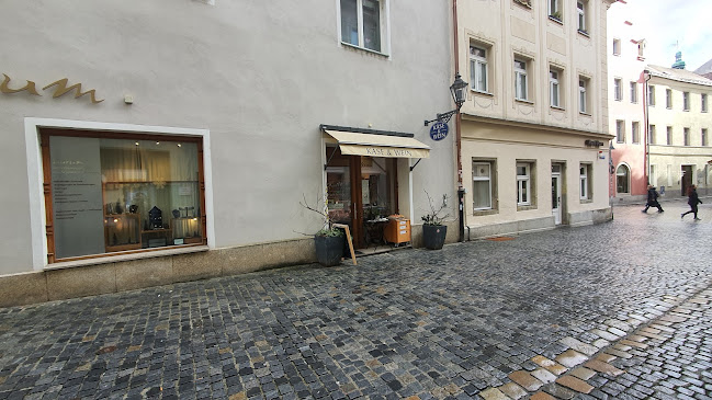 Wein und Käse - Regensburg