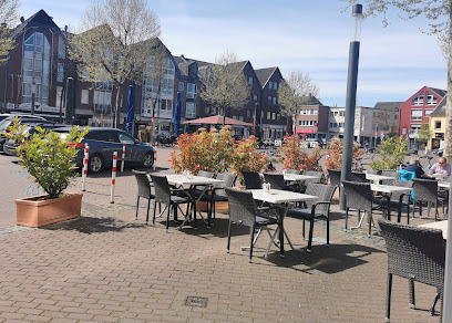 Restaurant Medaillon