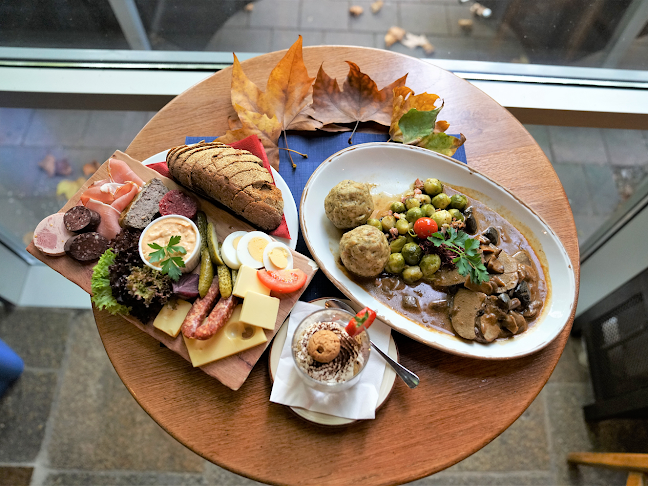 Bayerischer Bahnhof Gasthaus & Gosebrauerei Leipzig - Leipzig