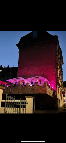 Beat Lounge - Gastronomie und Hotellerie