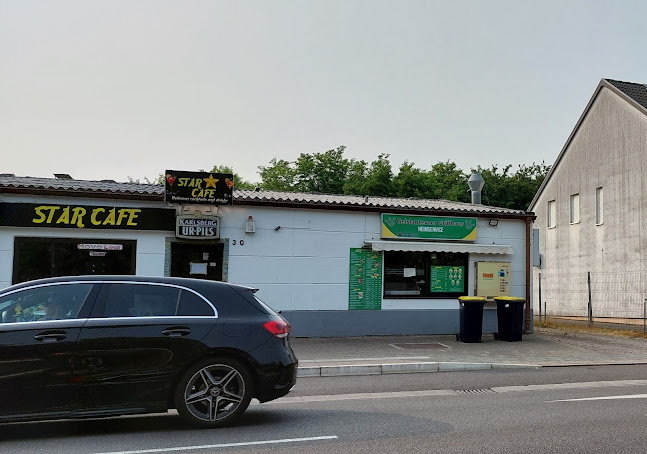 Opinii despre Geislauterner Grillhaus în Völklingen - Gastronomie und Hotellerie