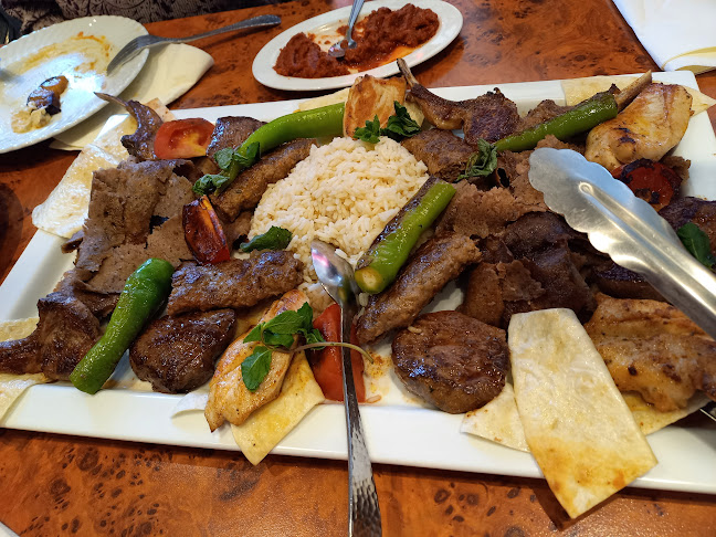 Ali Baba - Gastronomie und Hotellerie