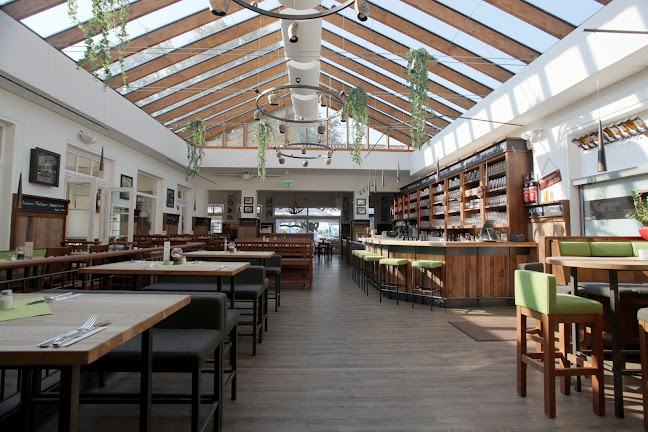 Paulaner's im Wehrschloss GmbH