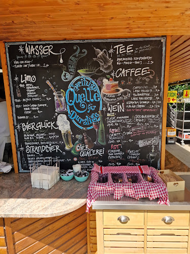 Café Lüküs - Hamburg