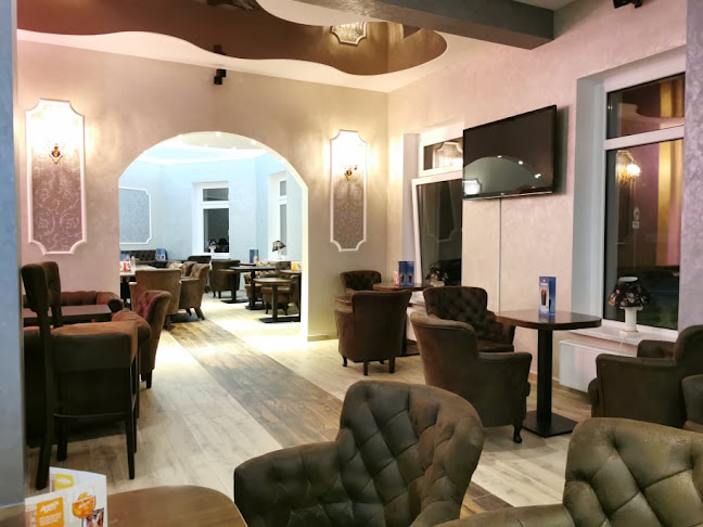 ELEON Mediterranes Restaurant & Café - Markkleeberg