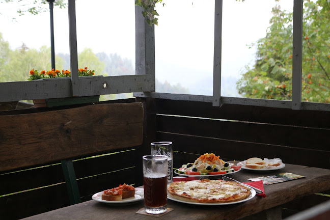 Pizzeria Maaßener Gaipel Bergstadt Lautenthal - Gastronomie und Hotellerie