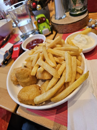 Comentarii opinii despre Hotel-Restaurant Birkenhof