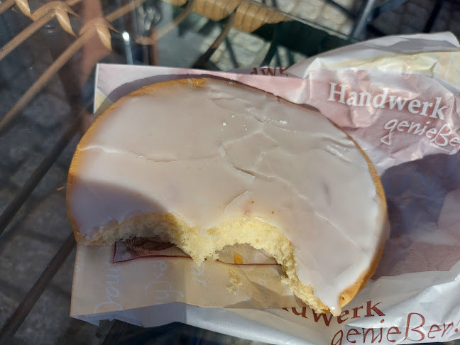 Comentarii opinii despre Konditorei und Bäckerei Schmitt GmbH