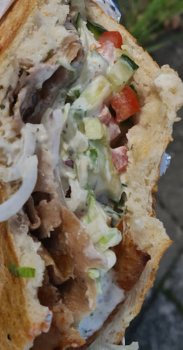 Comentarii opinii despre Golm Dönerhaus