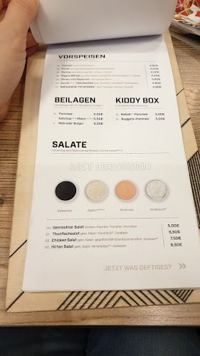 Cappadocia Kebab Haus - Bramsche