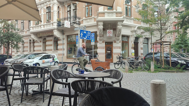 Café Lulu - Hannover