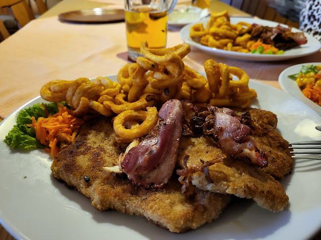 Gasthof Zengerle - Gastronomie und Hotellerie